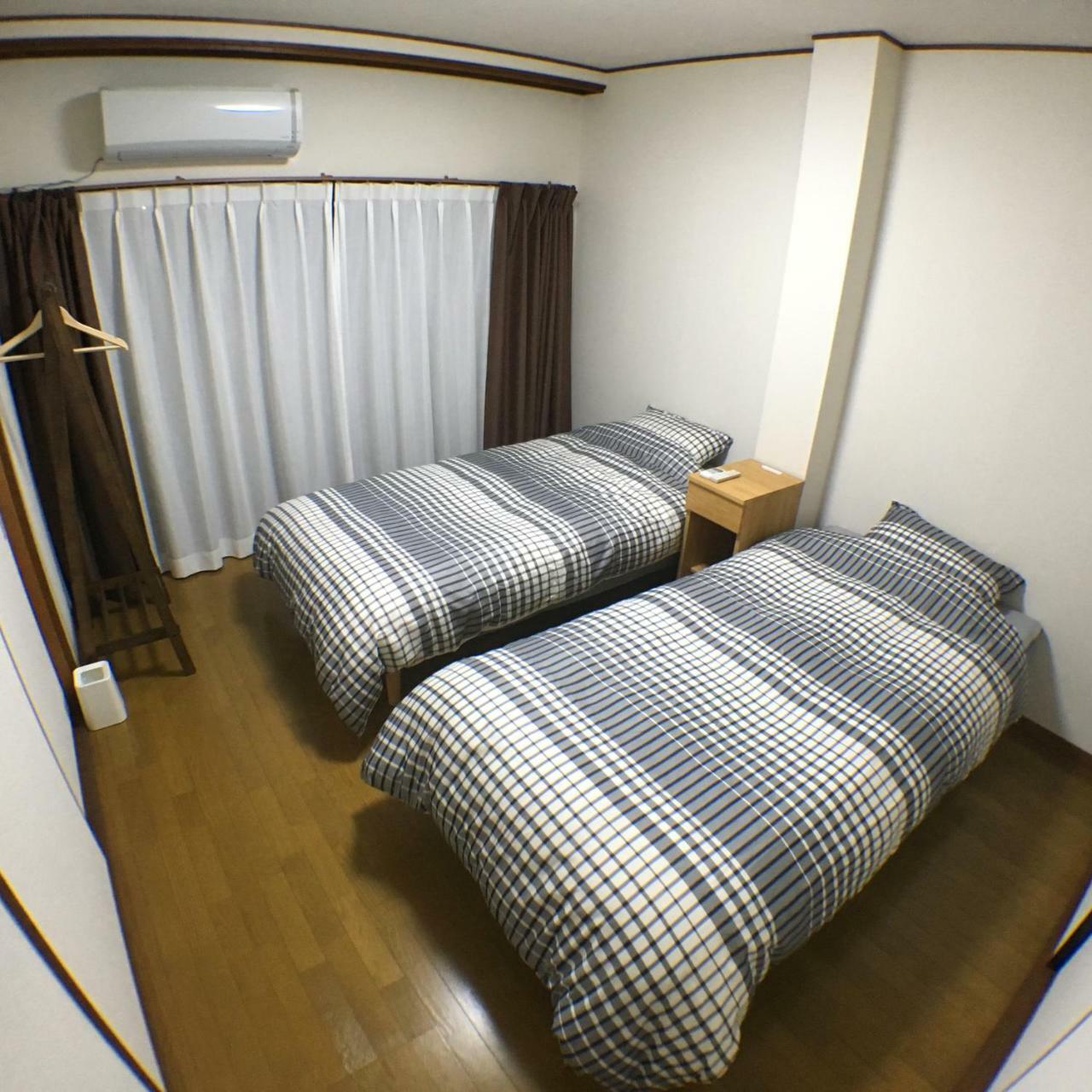 Machiyado Kuwanajuku Kawaguchi-Cho 8 Villa Exterior photo