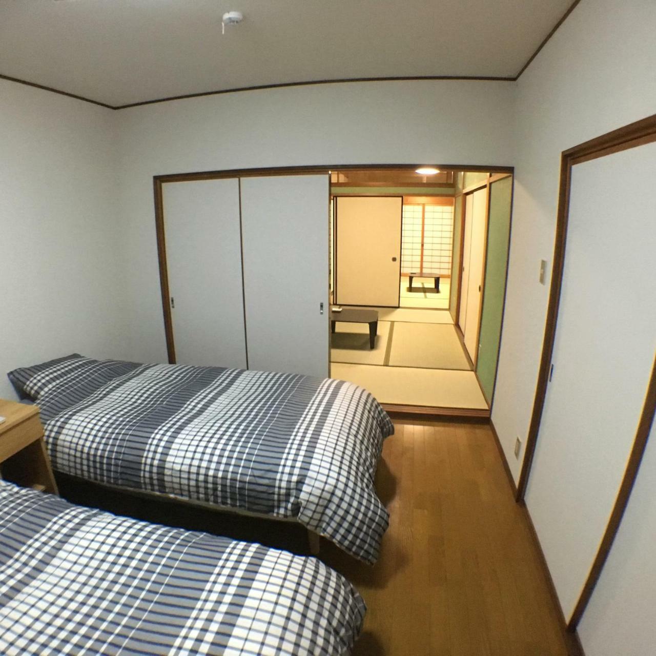 Machiyado Kuwanajuku Kawaguchi-Cho 8 Villa Exterior photo