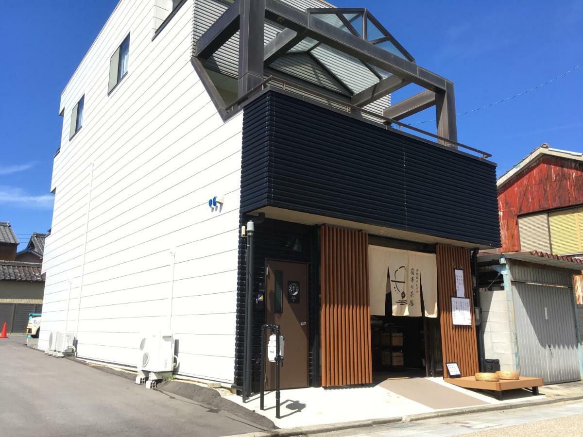 Machiyado Kuwanajuku Kawaguchi-Cho 8 Villa Exterior photo